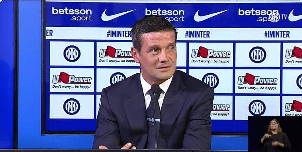 新帅上任引期待！国际米兰回应质疑，马洛塔：争多线荣誉引援在推进